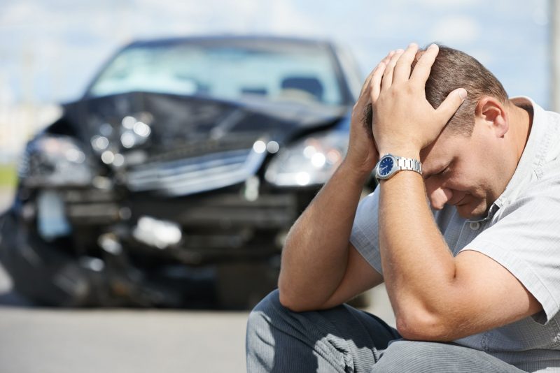 What to Know About Working With a Car Accident Injury Lawyer in Cleveland, TN