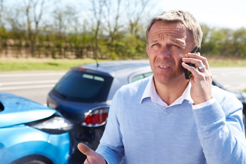 What Kind of Help Can You Expect from a Car Accident Attorney in Bellingham?