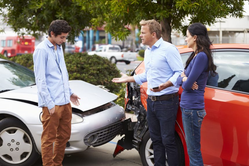 An Auto Accident Lawyer in Green Bay, WI Will Fight for Their Client’s Rights