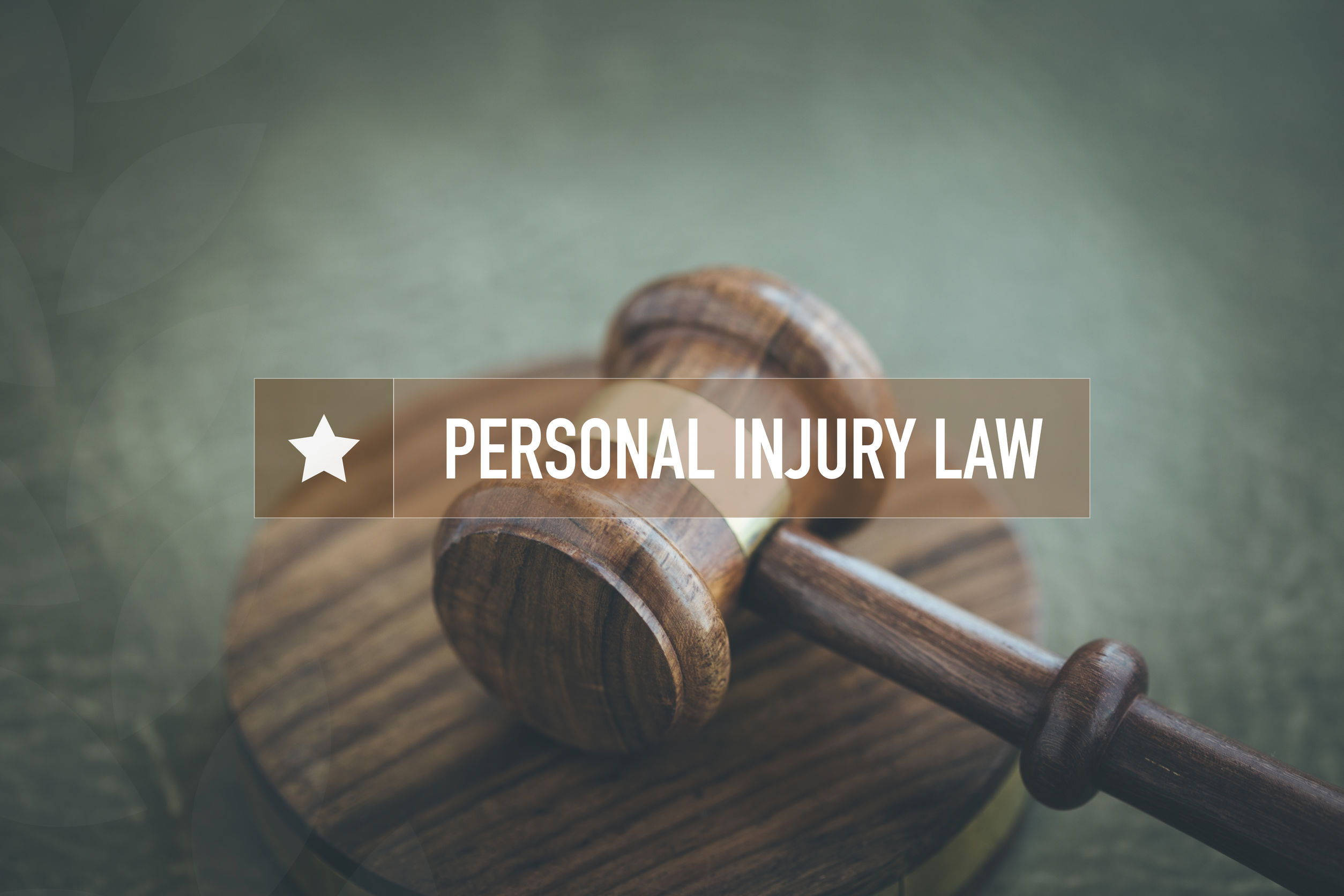 Two Common Reasons to Contact a Personal Injury Attorney in Vernon, CT