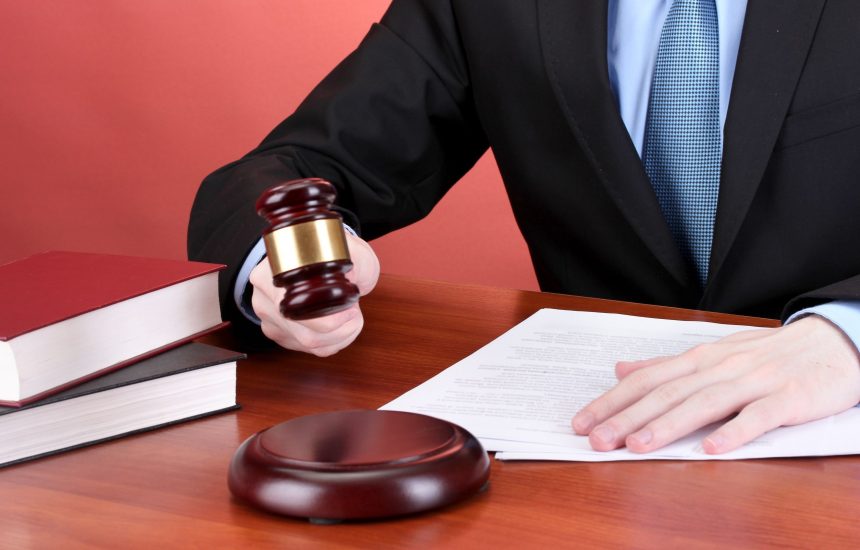 What Can Lawyers in Richmond Offer You?