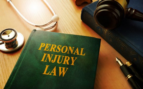 Consulting an Injury Attorney in Des Moines, IA after Falling in a Store